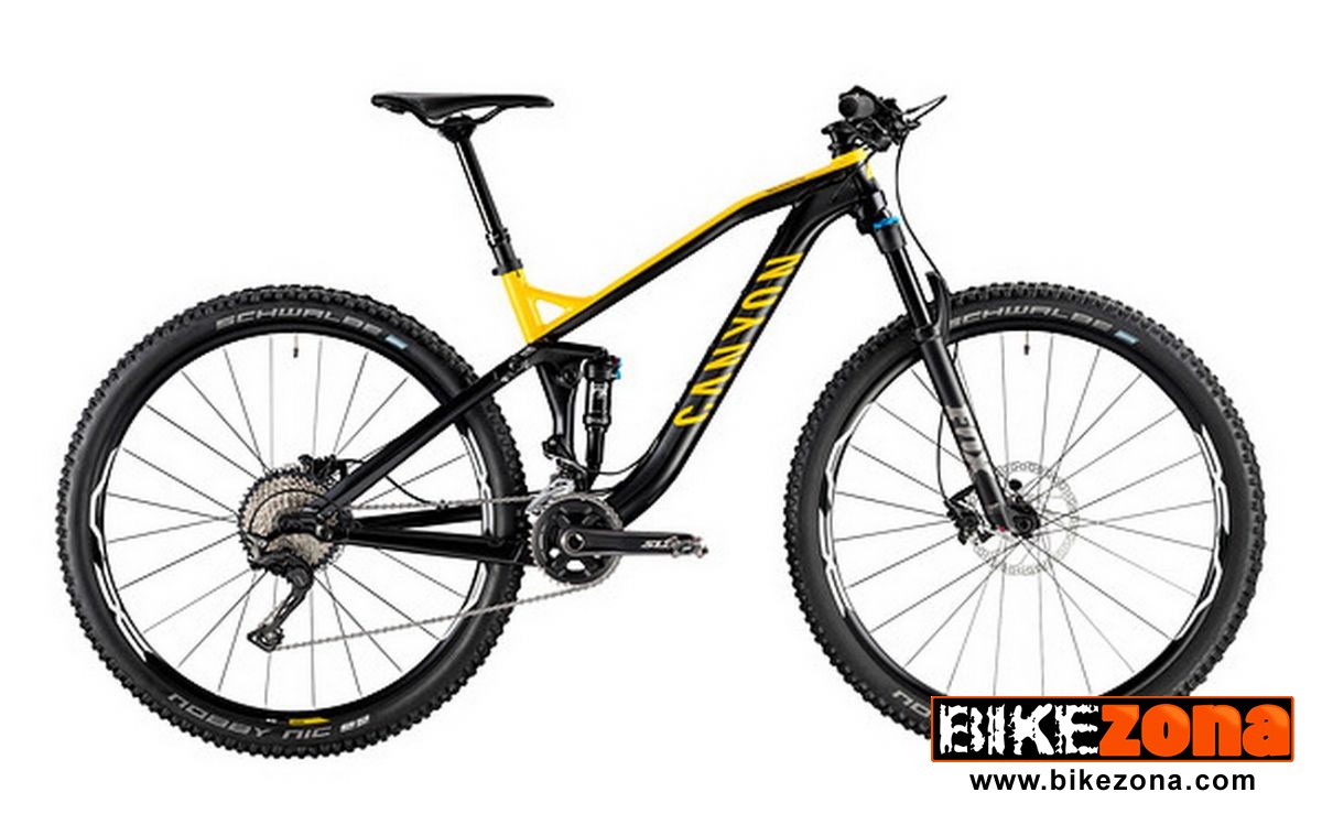 canyon neuron xc